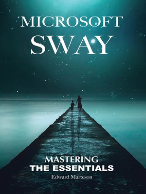 cover image of Microsoft Sway